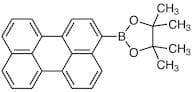 4,4,5,5-Tetramethyl-2-(3-perylenyl)-1,3,2-dioxaborolane