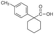 1-(p-Tolyl)-1-cyclohexanecarboxylic Acid