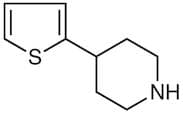 4-(2-Thienyl)piperidine