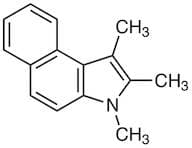 1,2,3-Trimethyl-3H-benzo[e]indole