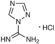 1,2,4-Triazole-1-carboximidamide Hydrochloride