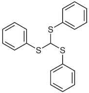 Tris(phenylthio)methane