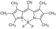 [[(3,4,5-Trimethyl-1H-pyrrol-2-yl)(3,4,5-trimethyl-2H-pyrrol-2-ylidene)methyl]carbonitrile](difluo…