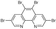 3,5,6,8-Tetrabromo-1,10-phenanthroline
