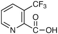 3-(Trifluoromethyl)pyridine-2-carboxylic Acid