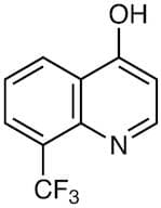 8-(Trifluoromethyl)-4-quinolinol