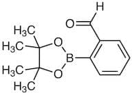 2-(4,4,5,5-Tetramethyl-1,3,2-dioxaborolan-2-yl)benzaldehyde