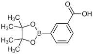 3-(4,4,5,5-Tetramethyl-1,3,2-dioxaborolan-2-yl)benzoic Acid