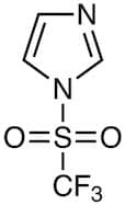 1-(Trifluoromethanesulfonyl)imidazole
