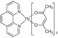 Tris(acetylacetonato)(1,10-phenanthroline)terbium(III)