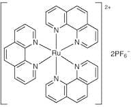 Tris(1,10-phenanthroline)ruthenium(II) Bis(hexafluorophosphate)