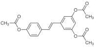 Triacetylresveratrol