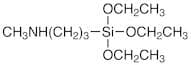 N-Methyl-3-(triethoxysilyl)propan-1-amine