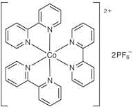 Tris(2,2'-bipyridine)cobalt(II) Bis(hexafluorophosphate)