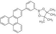 4,4,5,5-Tetramethyl-2-[3-(triphenylen-2-yl)phenyl]-1,3,2-dioxaborolane