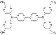 N,N,N',N'-Tetrakis(p-tolyl)benzidine (purified by sublimation)