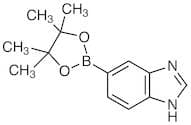 5-(4,4,5,5-Tetramethyl-1,3,2-dioxaborolan-2-yl)-1H-benzimidazole