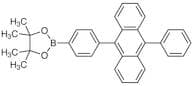 4,4,5,5-Tetramethyl-2-[4-(10-phenylanthracen-9-yl)phenyl]-1,3,2-dioxaborolane