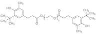 Triethylene Glycol Bis[3-(3-tert-butyl-4-hydroxy-5-methylphenyl)propionate]