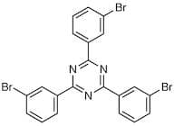 2,4,6-Tris(3-bromophenyl)-1,3,5-triazine