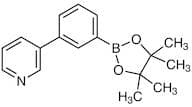 3-[3-(4,4,5,5-Tetramethyl-1,3,2-dioxaborolan-2-yl)phenyl]pyridine