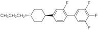 2',3,4,5-Tetrafluoro-4'-(trans-4-propylcyclohexyl)biphenyl