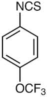 4-(Trifluoromethoxy)phenyl Isothiocyanate