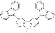 9,3':6',9''-Tercarbazole