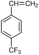 4-(Trifluoromethyl)styrene (stabilized with TBC)