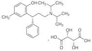 Tolterodine L-Tartrate
