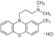Triflupromazine Hydrochloride
