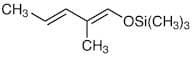Trimethyl[[(1E,3E)-2-methylpenta-1,3-dien-1-yl]oxy]silane