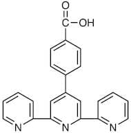 4-([2,2':6',2''-Terpyridin]-4'-yl)benzoic Acid