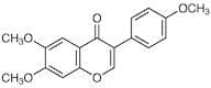 4',6,7-Trimethoxyisoflavone
