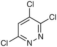 3,4,6-Trichloropyridazine