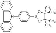 9-[4-(4,4,5,5-Tetramethyl-1,3,2-dioxaborolan-2-yl)phenyl]-9H-carbazole