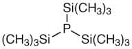 Tris(trimethylsilyl)phosphine (ca. 10% in Hexane)