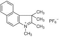 1,1,2,3-Tetramethyl-1H-benzo[e]indolium Hexafluorophosphate
