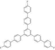 1,3,5-Tris(4'-fluorobiphenyl-4-yl)benzene