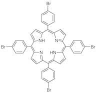 5,10,15,20-Tetrakis(4-bromophenyl)porphyrin