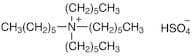 Tetrahexylammonium Hydrogen Sulfate
