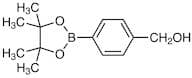 4-(4,4,5,5-Tetramethyl-1,3,2-dioxaborolan-2-yl)benzyl Alcohol