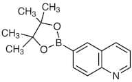 6-(4,4,5,5-Tetramethyl-1,3,2-dioxaborolan-2-yl)quinoline