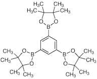 1,3,5-Tris(4,4,5,5-tetramethyl-1,3,2-dioxaborolan-2-yl)benzene