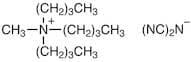 Tributyl(methyl)ammonium Dicyanamide
