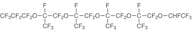 1,1,1,2,4,4,5,7,7,8,10,10,11,13,13,14,16,16,17,17,18,18,18-Tricosafluoro-5,8,11,14-tetrakis(triflu…
