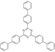 2,4,6-Tri([1,1'-biphenyl]-4-yl)-1,3,5-triazine