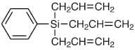 Triallyl(phenyl)silane