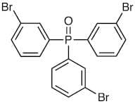 Tris(3-bromophenyl)phosphine Oxide