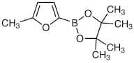 4,4,5,5-Tetramethyl-2-(5-methylfuran-2-yl)-1,3,2-dioxaborolane